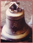 Cloche Marie Catherine